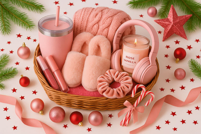 Teen Girl Gift Guide 2025: Amazon Bestsellers They Actually Want