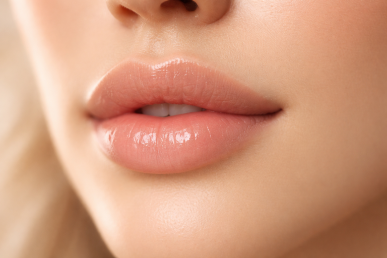 Why Lip Care Works Better When Skin Is Hydrated